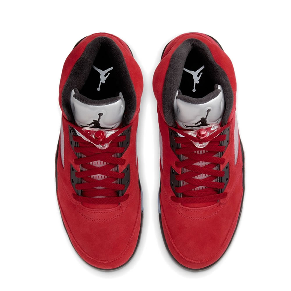 Air Jordan 5 Raging Bull Toro Bravo Red Dd0587 600 (4) - www.kitistry.com Air Jordan 5 Raging Bull Toro Bravo Red Dd0587 600 (4) - www.kitistry.com