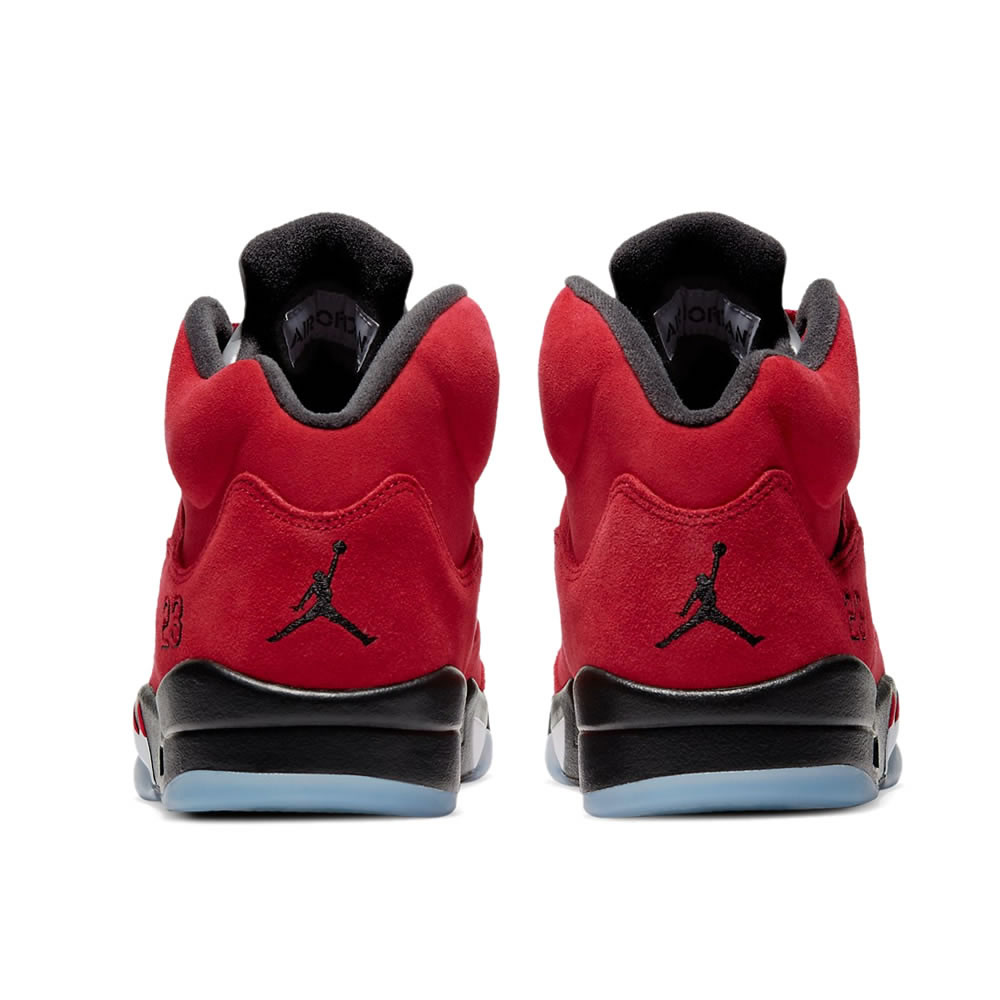 Air Jordan 5 Raging Bull Toro Bravo Red Dd0587 600 (5) - www.kitistry.com Air Jordan 5 Raging Bull Toro Bravo Red Dd0587 600 (5) - www.kitistry.com