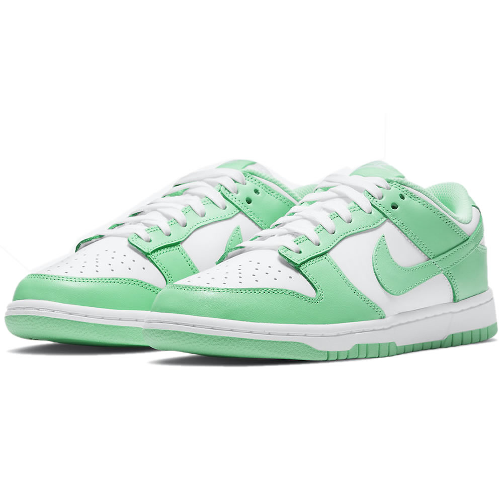 Nike Dunk Low Wmns Green Glow White Green Dd1503 105 (3) - www.kitistry.com Nike Dunk Low Wmns Green Glow White Green Dd1503 105 (3) - www.kitistry.com