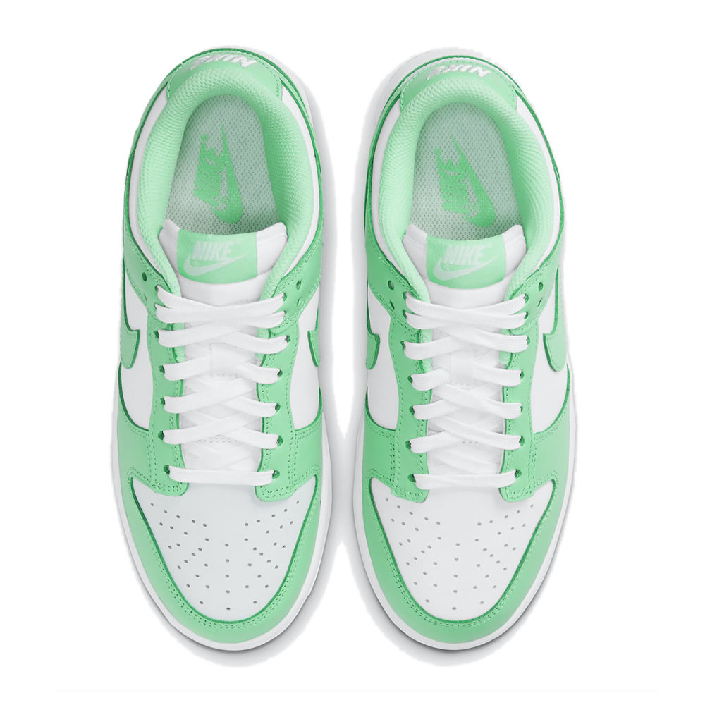 Nike Dunk Low Wmns Green Glow White Green Dd1503 105 (4) - www.kitistry.com Nike Dunk Low Wmns Green Glow White Green Dd1503 105 (4) - www.kitistry.com