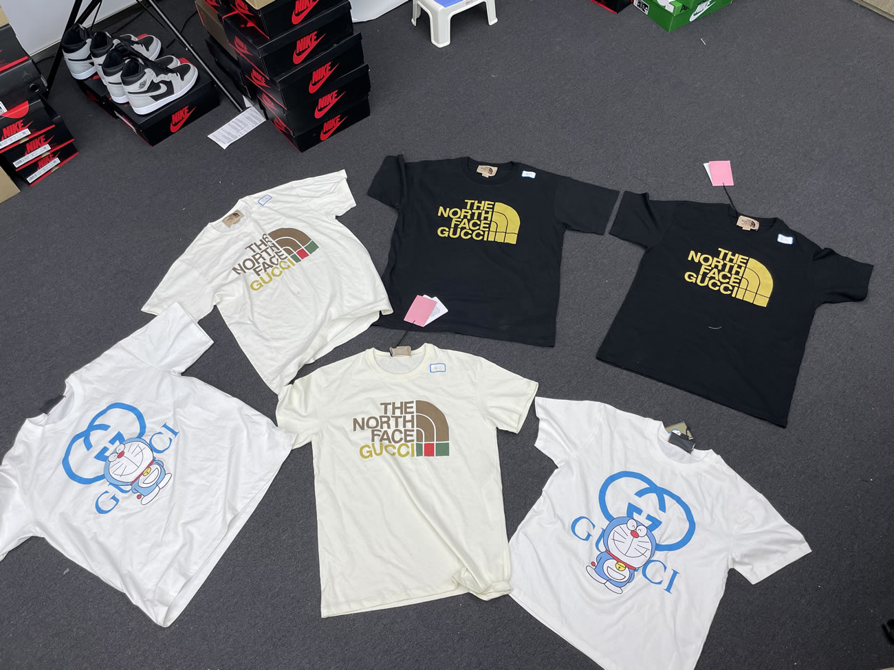 Thenorthfacegucci T Shirt (1) - www.kitistry.com Thenorthfacegucci T Shirt (1) - www.kitistry.com