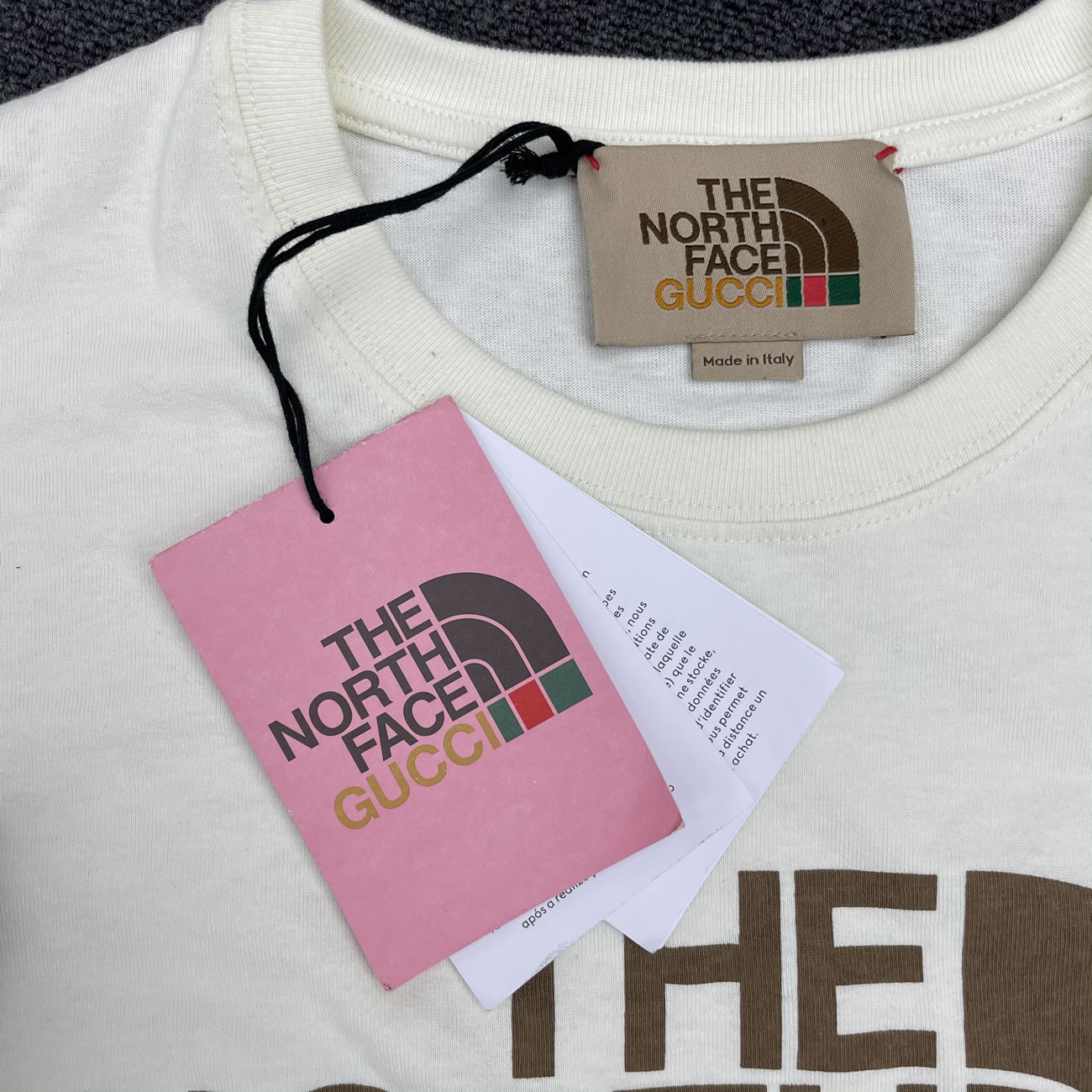 Thenorthfacegucci T Shirt (5) - www.kitistry.com Thenorthfacegucci T Shirt (5) - www.kitistry.com