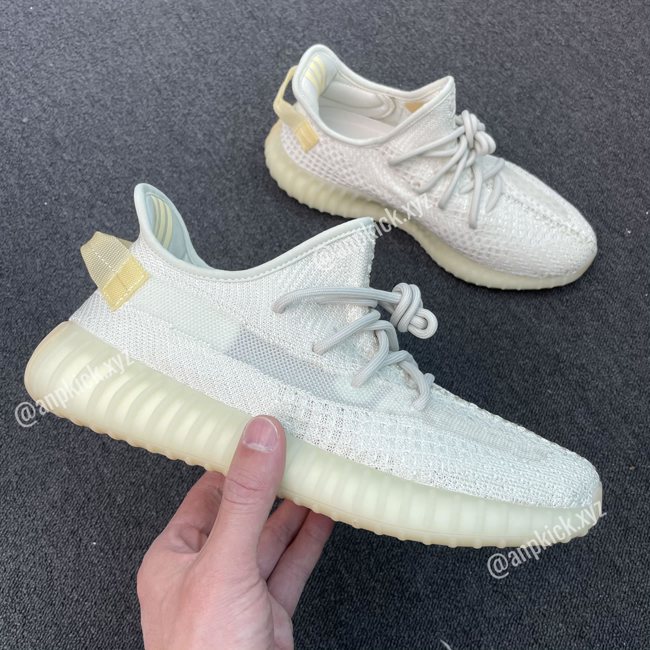 Adidas Yeezy Boost 350 V2 Light Uv Sensitive Gy3438 (1) - www.kitistry.com Adidas Yeezy Boost 350 V2 Light Uv Sensitive Gy3438 (1) - www.kitistry.com