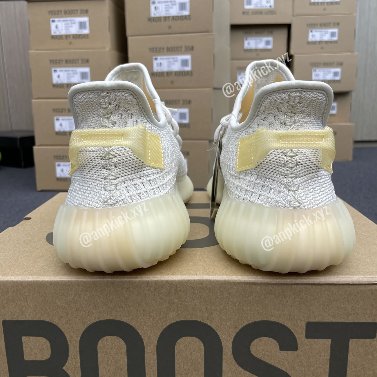 Adidas Yeezy Boost 350 V2 Light Uv Sensitive Gy3438 (11) - www.kitistry.com Adidas Yeezy Boost 350 V2 Light Uv Sensitive Gy3438 (11) - www.kitistry.com
