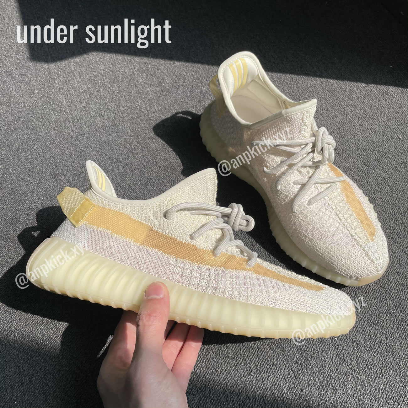 Adidas Yeezy Boost 350 V2 Light Uv Sensitive Gy3438 (2) - www.kitistry.com Adidas Yeezy Boost 350 V2 Light Uv Sensitive Gy3438 (2) - www.kitistry.com