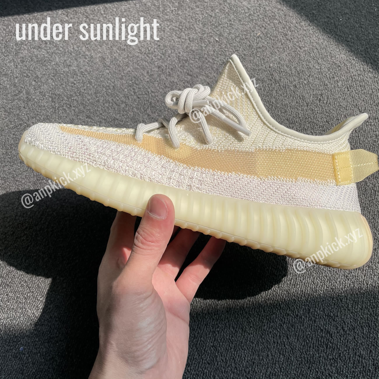 Adidas Yeezy Boost 350 V2 Light Uv Sensitive Gy3438 (3) - www.kitistry.com Adidas Yeezy Boost 350 V2 Light Uv Sensitive Gy3438 (3) - www.kitistry.com