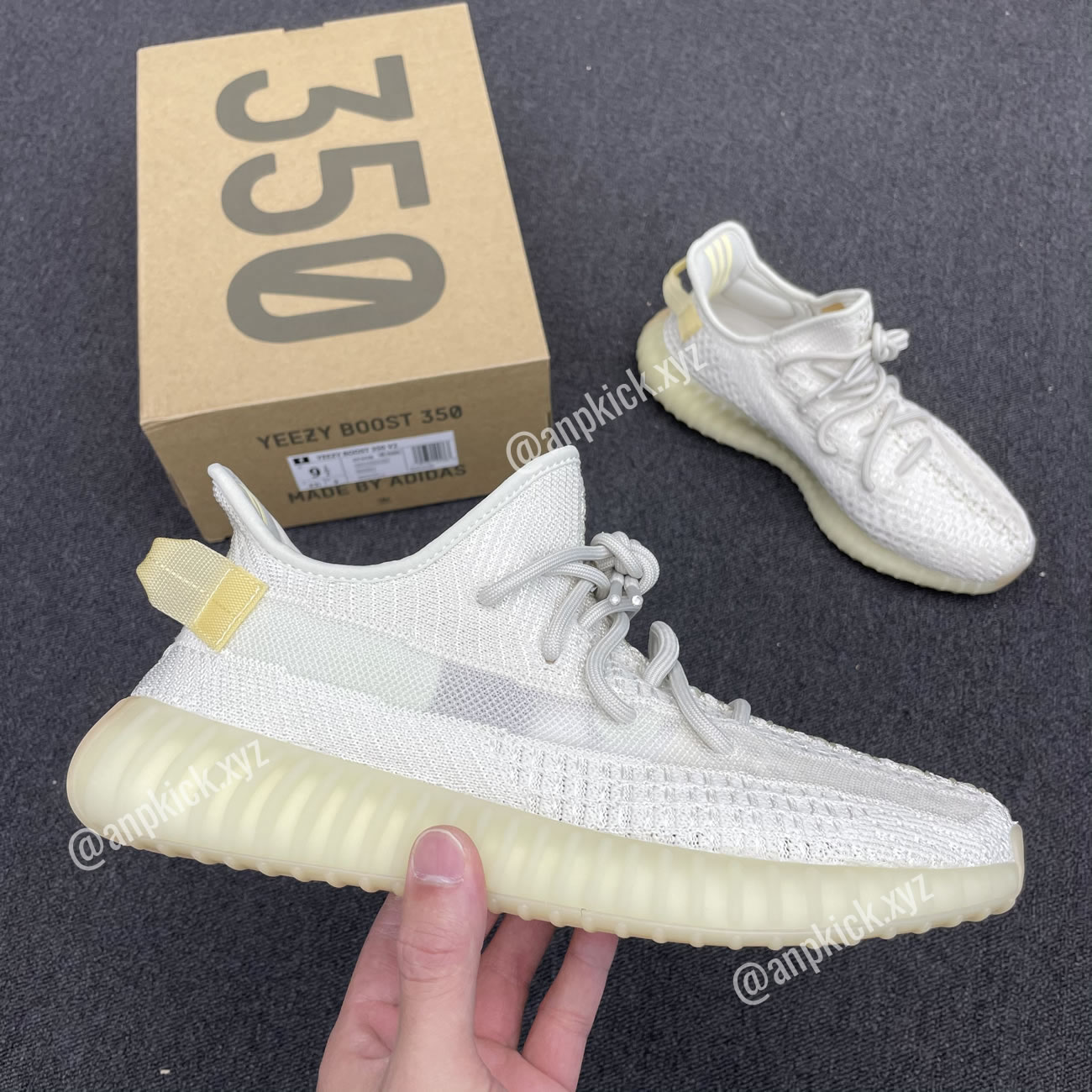 Adidas Yeezy Boost 350 V2 Light Uv Sensitive Gy3438 (4) - www.kitistry.com Adidas Yeezy Boost 350 V2 Light Uv Sensitive Gy3438 (4) - www.kitistry.com