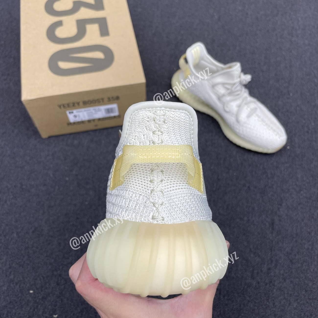 Adidas Yeezy Boost 350 V2 Light Uv Sensitive Gy3438 (5) - www.kitistry.com Adidas Yeezy Boost 350 V2 Light Uv Sensitive Gy3438 (5) - www.kitistry.com