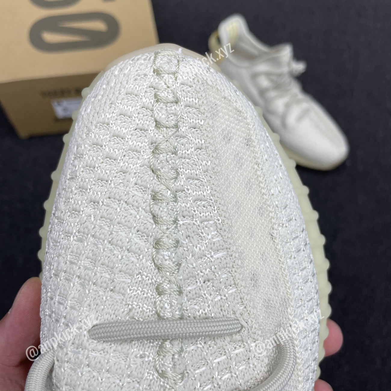 Adidas Yeezy Boost 350 V2 Light Uv Sensitive Gy3438 (8) - www.kitistry.com Adidas Yeezy Boost 350 V2 Light Uv Sensitive Gy3438 (8) - www.kitistry.com