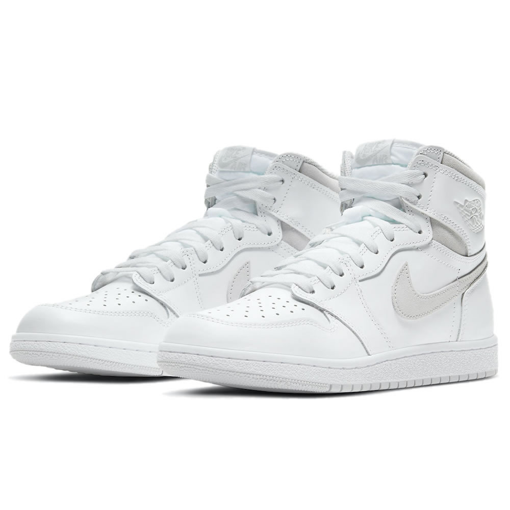 Air Jordan 1 Hi 85 Neutral Grey Bq4422 100 (3) - www.kitistry.com Air Jordan 1 Hi 85 Neutral Grey Bq4422 100 (3) - www.kitistry.com