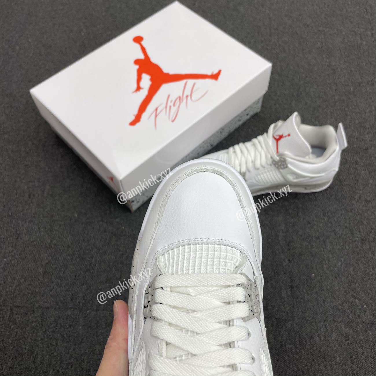 Air Jordan 4 Retro White Oreo 2021 Anpkick Ct8527 100 (4) - www.kitistry.com Air Jordan 4 Retro White Oreo 2021 Anpkick Ct8527 100 (4) - www.kitistry.com