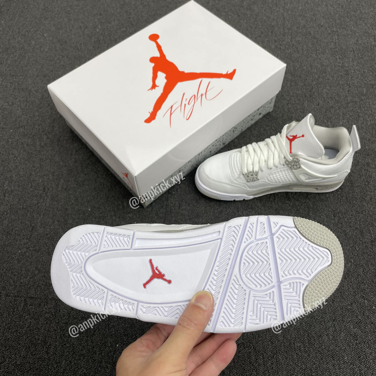 Air Jordan 4 Retro White Oreo 2021 Anpkick Ct8527 100 (6) - www.kitistry.com Air Jordan 4 Retro White Oreo 2021 Anpkick Ct8527 100 (6) - www.kitistry.com