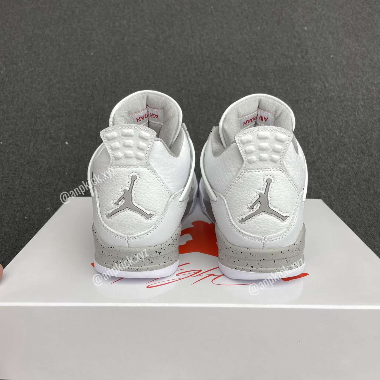Air Jordan 4 Retro White Oreo 2021 Anpkick Ct8527 100 (7) - www.kitistry.com Air Jordan 4 Retro White Oreo 2021 Anpkick Ct8527 100 (7) - www.kitistry.com