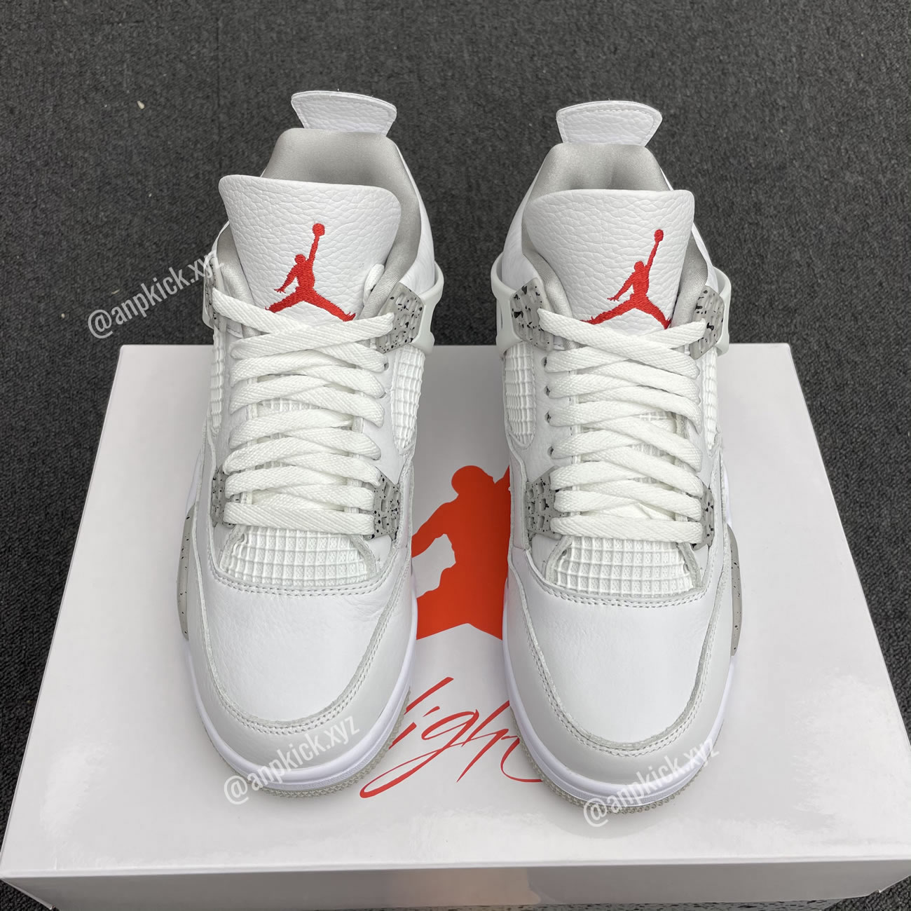 Air Jordan 4 Retro White Oreo 2021 Anpkick Ct8527 100 (8) - www.kitistry.com Air Jordan 4 Retro White Oreo 2021 Anpkick Ct8527 100 (8) - www.kitistry.com