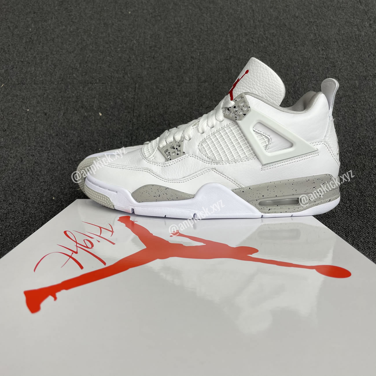 Air Jordan 4 Retro White Oreo 2021 Anpkick Ct8527 100 (9) - www.kitistry.com Air Jordan 4 Retro White Oreo 2021 Anpkick Ct8527 100 (9) - www.kitistry.com