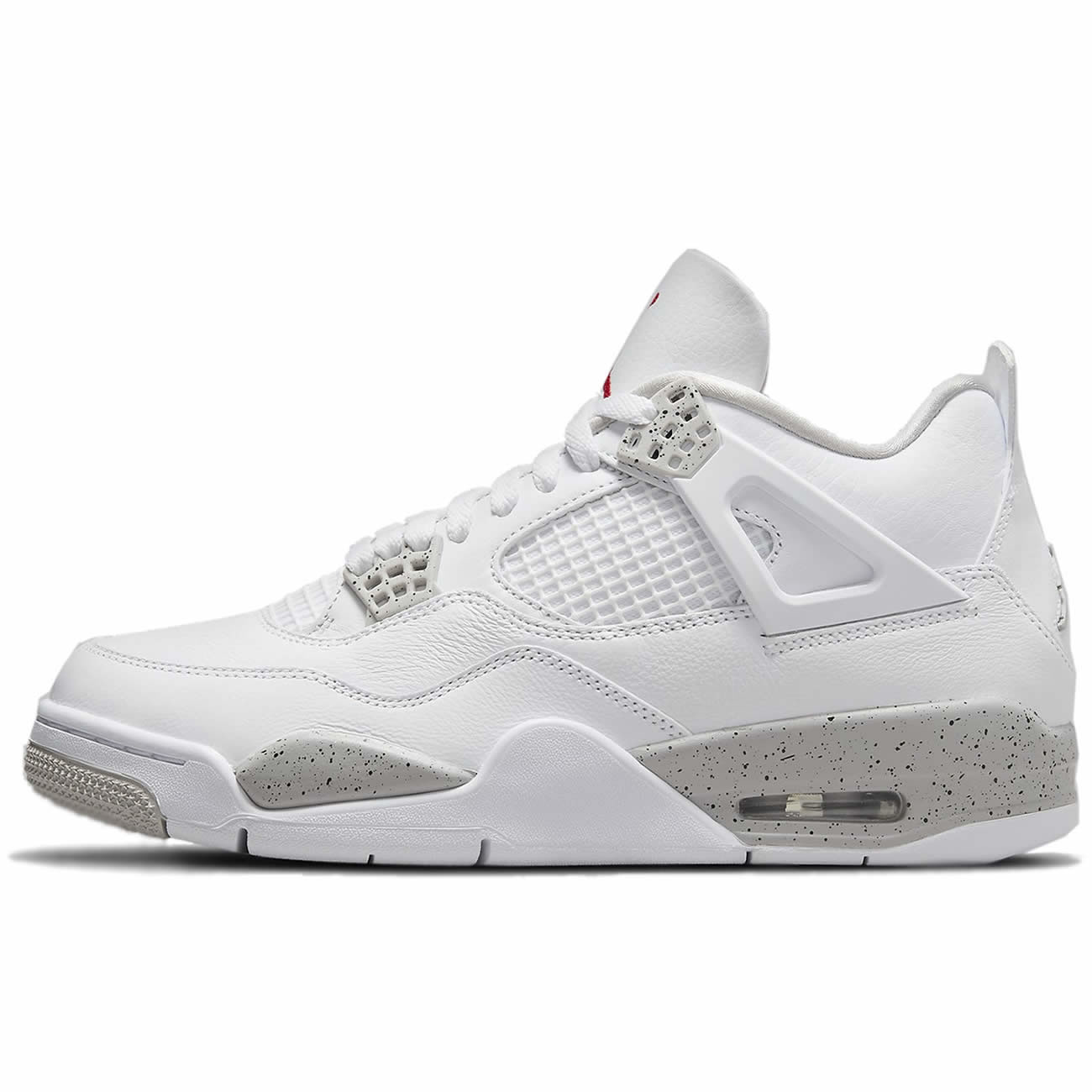 Air Jordan 4 Retro White Oreo 2021 Ct8527 100 (1) - www.kitistry.com Air Jordan 4 Retro White Oreo 2021 Ct8527 100 (1) - www.kitistry.com