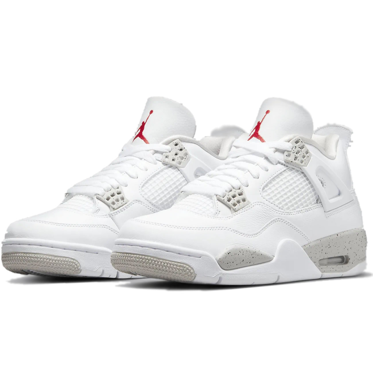 Air Jordan 4 Retro White Oreo 2021 Ct8527 100 (3) - www.kitistry.com Air Jordan 4 Retro White Oreo 2021 Ct8527 100 (3) - www.kitistry.com