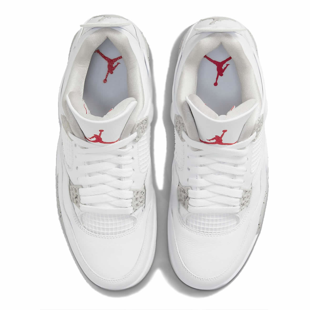 Air Jordan 4 Retro White Oreo 2021 Ct8527 100 (4) - www.kitistry.com Air Jordan 4 Retro White Oreo 2021 Ct8527 100 (4) - www.kitistry.com