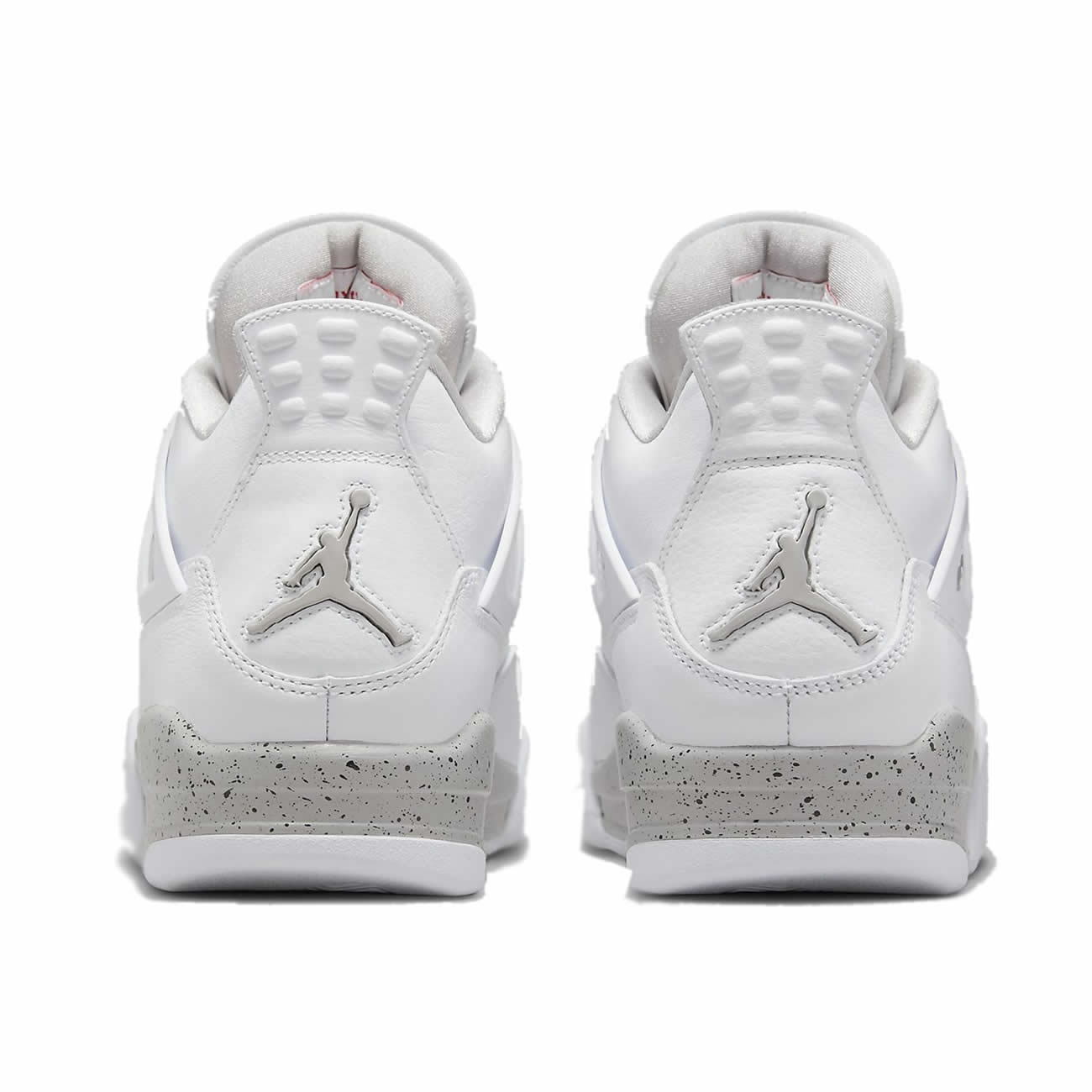 Air Jordan 4 Retro White Oreo 2021 Ct8527 100 (5) - www.kitistry.com Air Jordan 4 Retro White Oreo 2021 Ct8527 100 (5) - www.kitistry.com