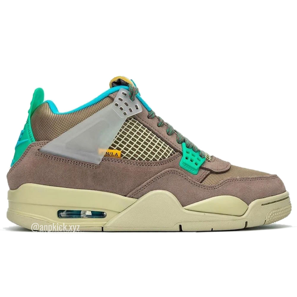Union Air Jordan 4 30th Anniversary Taupe Haze Dj5718 242 (2) - www.kitistry.com