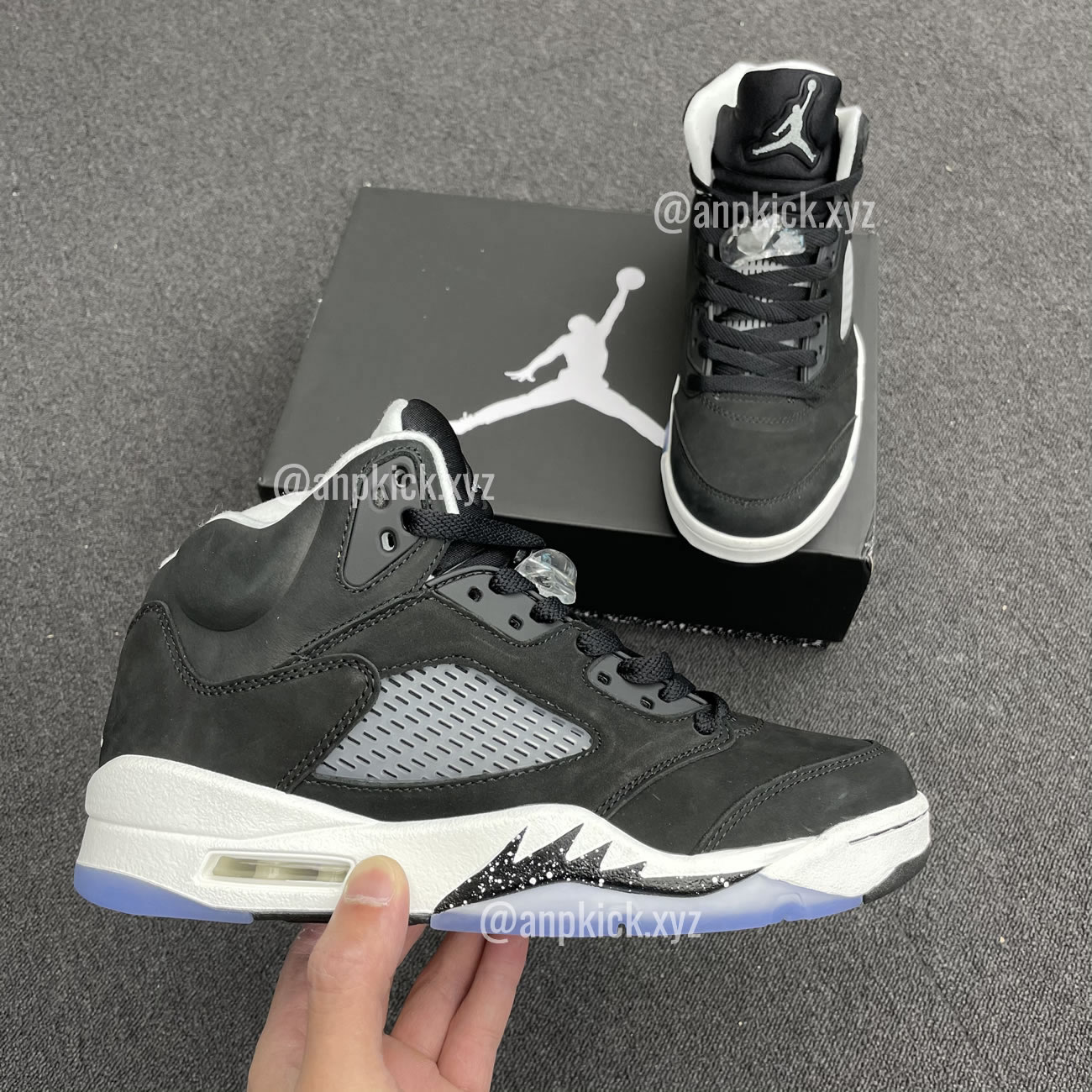 Air Jordan 5 Retro Oreo 2021 Black White Anpkick Ct4838 011 (2) - www.kitistry.com Air Jordan 5 Retro Oreo 2021 Black White Anpkick Ct4838 011 (2) - www.kitistry.com