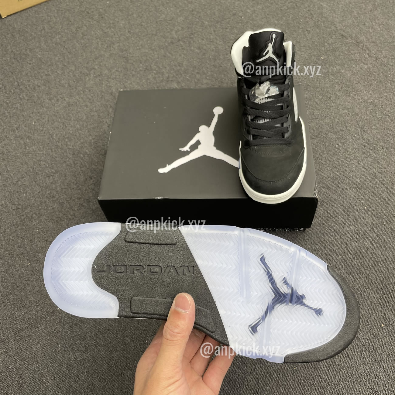 Air Jordan 5 Retro Oreo 2021 Black White Anpkick Ct4838 011 (3) - www.kitistry.com Air Jordan 5 Retro Oreo 2021 Black White Anpkick Ct4838 011 (3) - www.kitistry.com