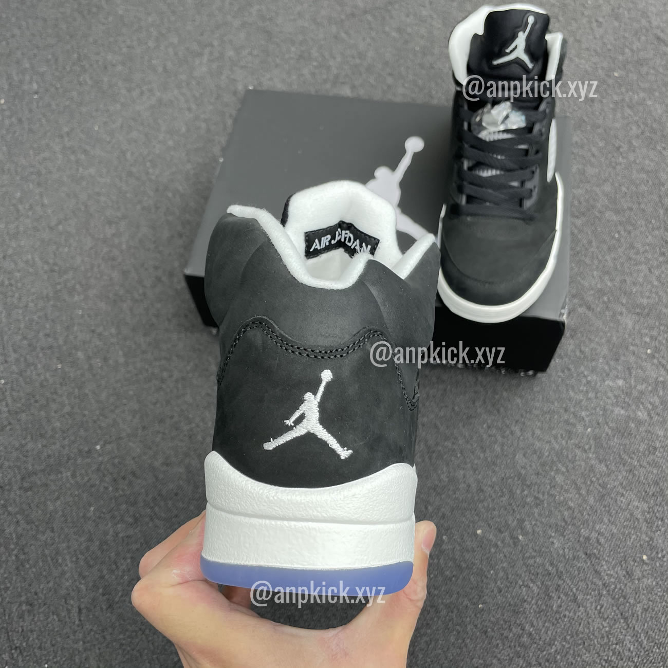 Air Jordan 5 Retro Oreo 2021 Black White Anpkick Ct4838 011 (4) - www.kitistry.com Air Jordan 5 Retro Oreo 2021 Black White Anpkick Ct4838 011 (4) - www.kitistry.com