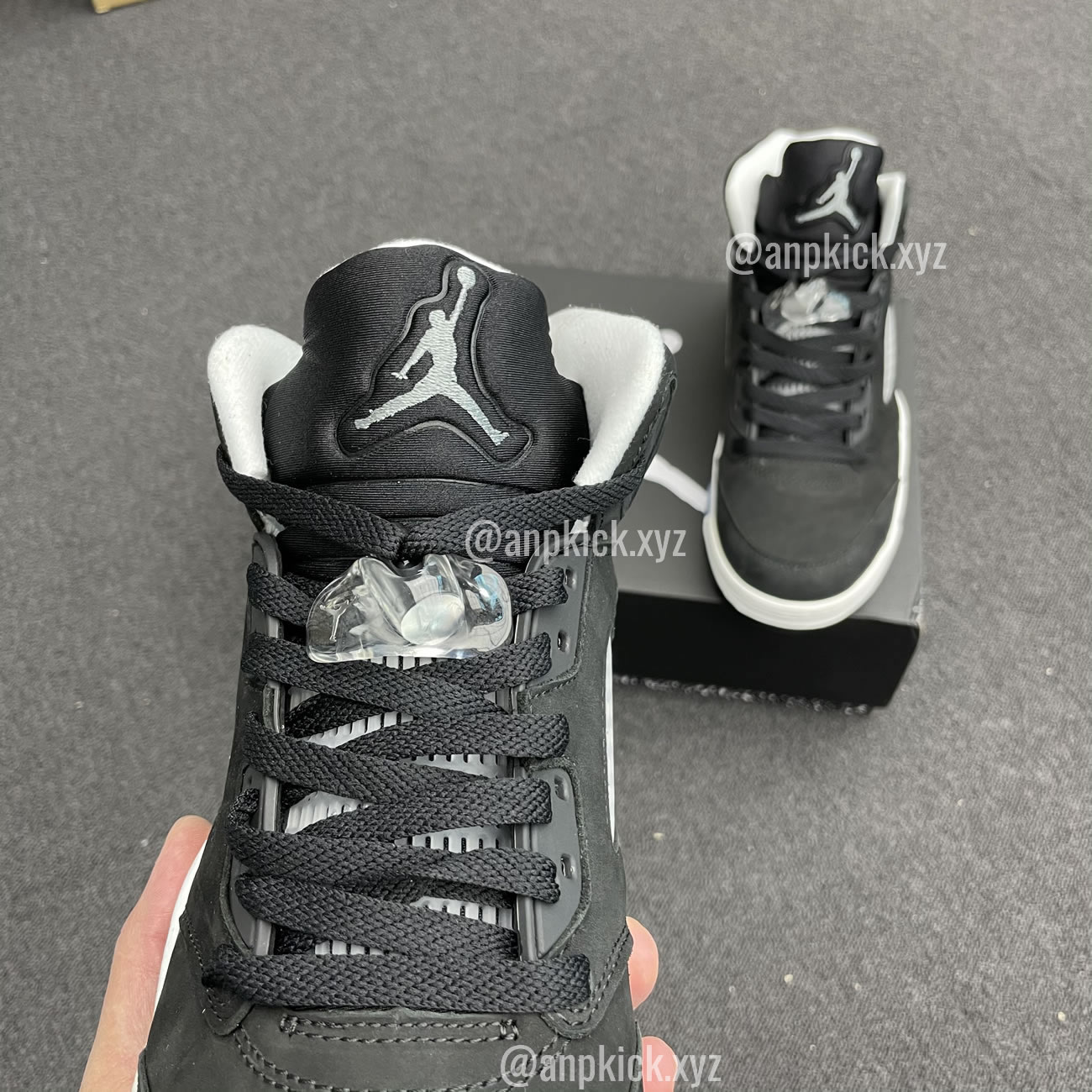 Air Jordan 5 Retro Oreo 2021 Black White Anpkick Ct4838 011 (5) - www.kitistry.com Air Jordan 5 Retro Oreo 2021 Black White Anpkick Ct4838 011 (5) - www.kitistry.com