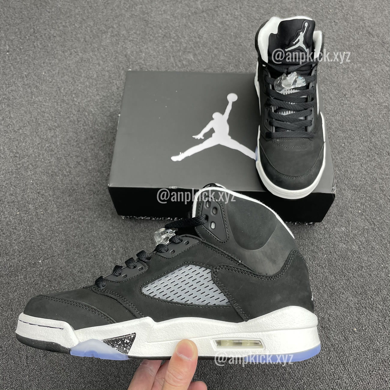 Air Jordan 5 Retro Oreo 2021 Black White Anpkick Ct4838 011 (6) - www.kitistry.com Air Jordan 5 Retro Oreo 2021 Black White Anpkick Ct4838 011 (6) - www.kitistry.com