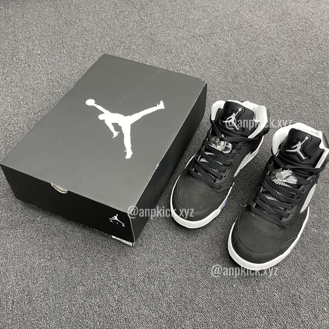 Air Jordan 5 Retro Oreo 2021 Black White Anpkick Ct4838 011 (7) - www.kitistry.com Air Jordan 5 Retro Oreo 2021 Black White Anpkick Ct4838 011 (7) - www.kitistry.com