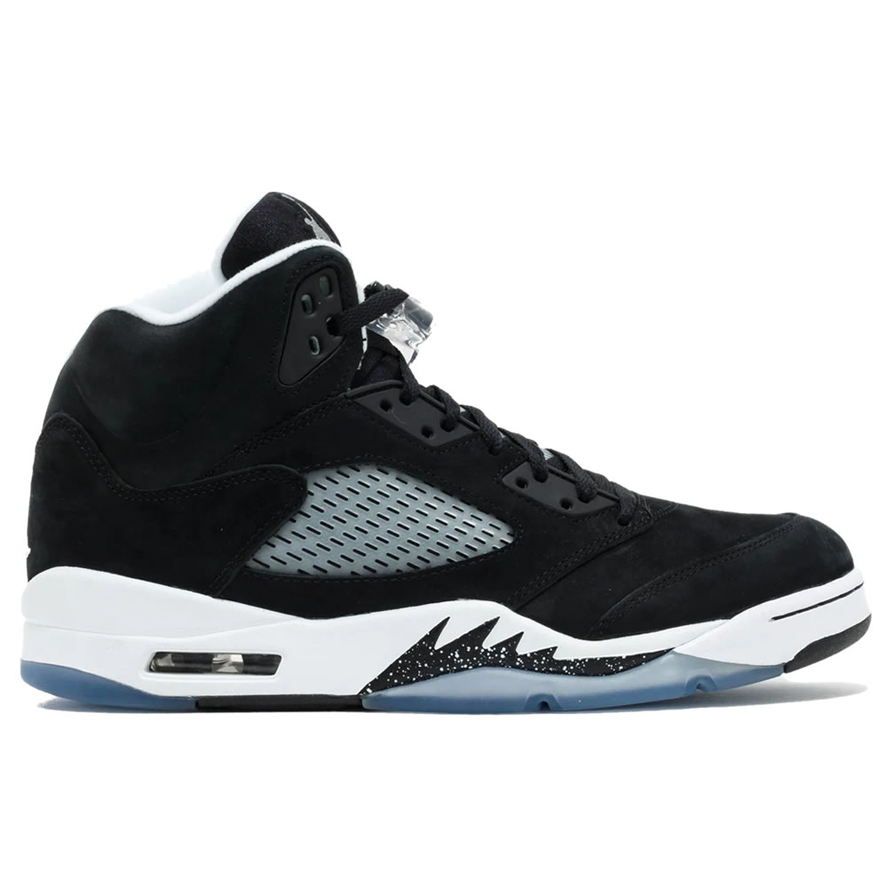 Air Jordan 5 Retro Oreo 2021 Black White Ct4838 011 (2) - www.kitistry.com Air Jordan 5 Retro Oreo 2021 Black White Ct4838 011 (2) - www.kitistry.com