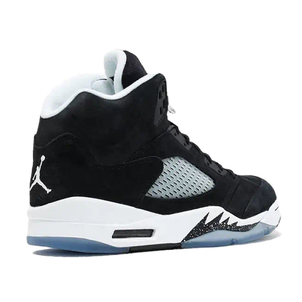 Air Jordan 5 Retro Oreo 2021 Black White Ct4838 011 (3) - www.kitistry.com Air Jordan 5 Retro Oreo 2021 Black White Ct4838 011 (3) - www.kitistry.com