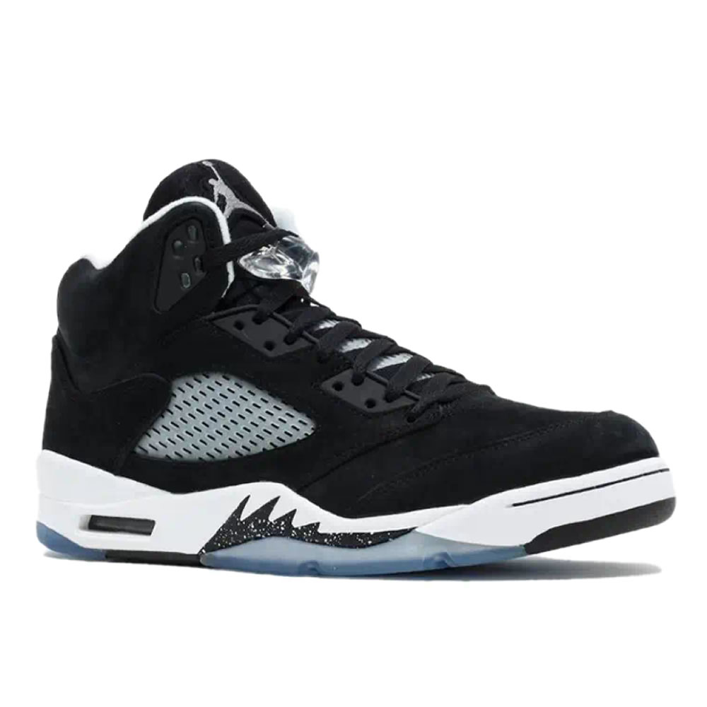 Air Jordan 5 Retro Oreo 2021 Black White Ct4838 011 (4) - www.kitistry.com Air Jordan 5 Retro Oreo 2021 Black White Ct4838 011 (4) - www.kitistry.com