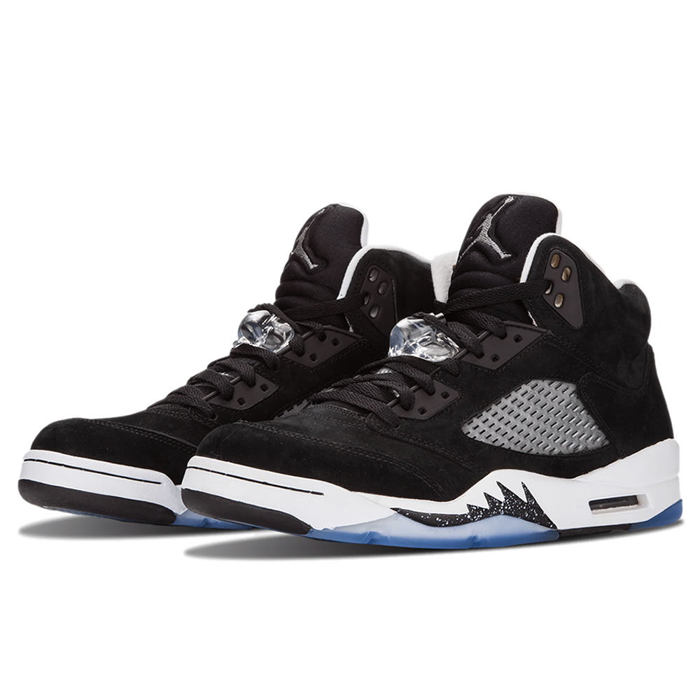 Air Jordan 5 Retro Oreo 2021 Black White Ct4838 011 (5) - www.kitistry.com Air Jordan 5 Retro Oreo 2021 Black White Ct4838 011 (5) - www.kitistry.com