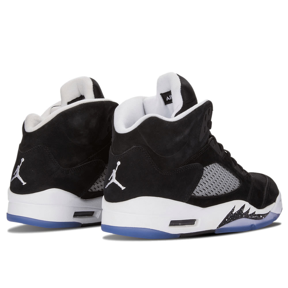 Air Jordan 5 Retro Oreo 2021 Black White Ct4838 011 (6) - www.kitistry.com Air Jordan 5 Retro Oreo 2021 Black White Ct4838 011 (6) - www.kitistry.com