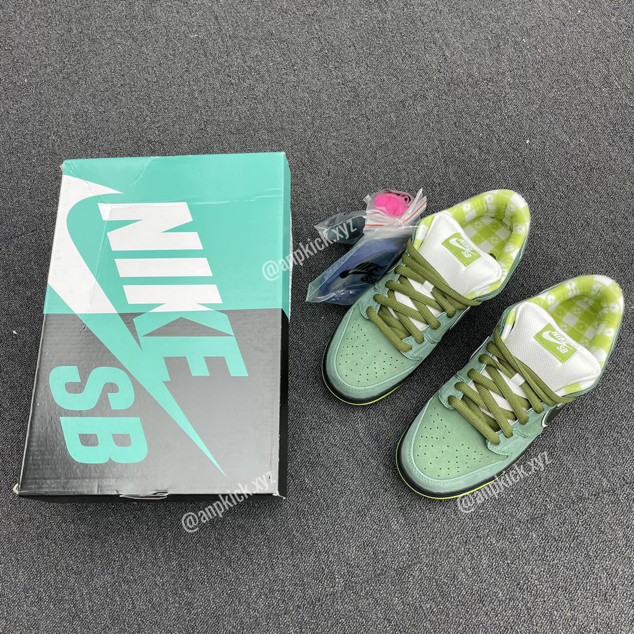 Anpkick Nike Sb Dunk Low Concepts Green Lobster Bc1310 337 (1) - www.kitistry.com Anpkick Nike Sb Dunk Low Concepts Green Lobster Bc1310 337 (1) - www.kitistry.com