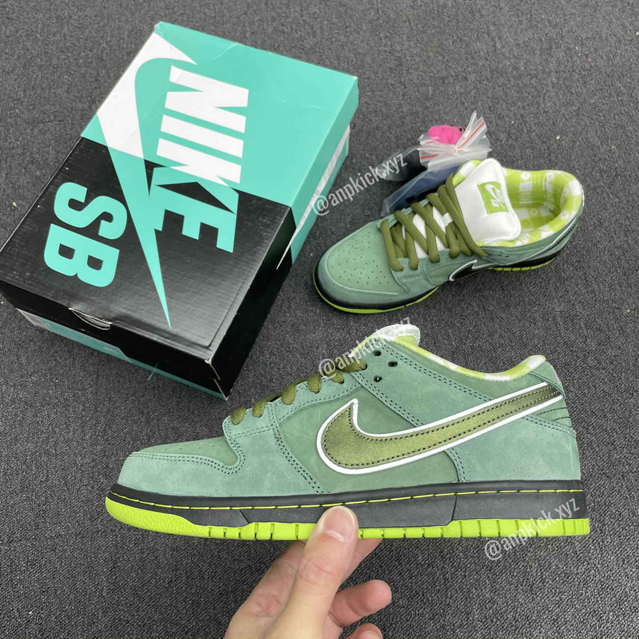 Anpkick Nike Sb Dunk Low Concepts Green Lobster Bc1310 337 (2) - www.kitistry.com Anpkick Nike Sb Dunk Low Concepts Green Lobster Bc1310 337 (2) - www.kitistry.com