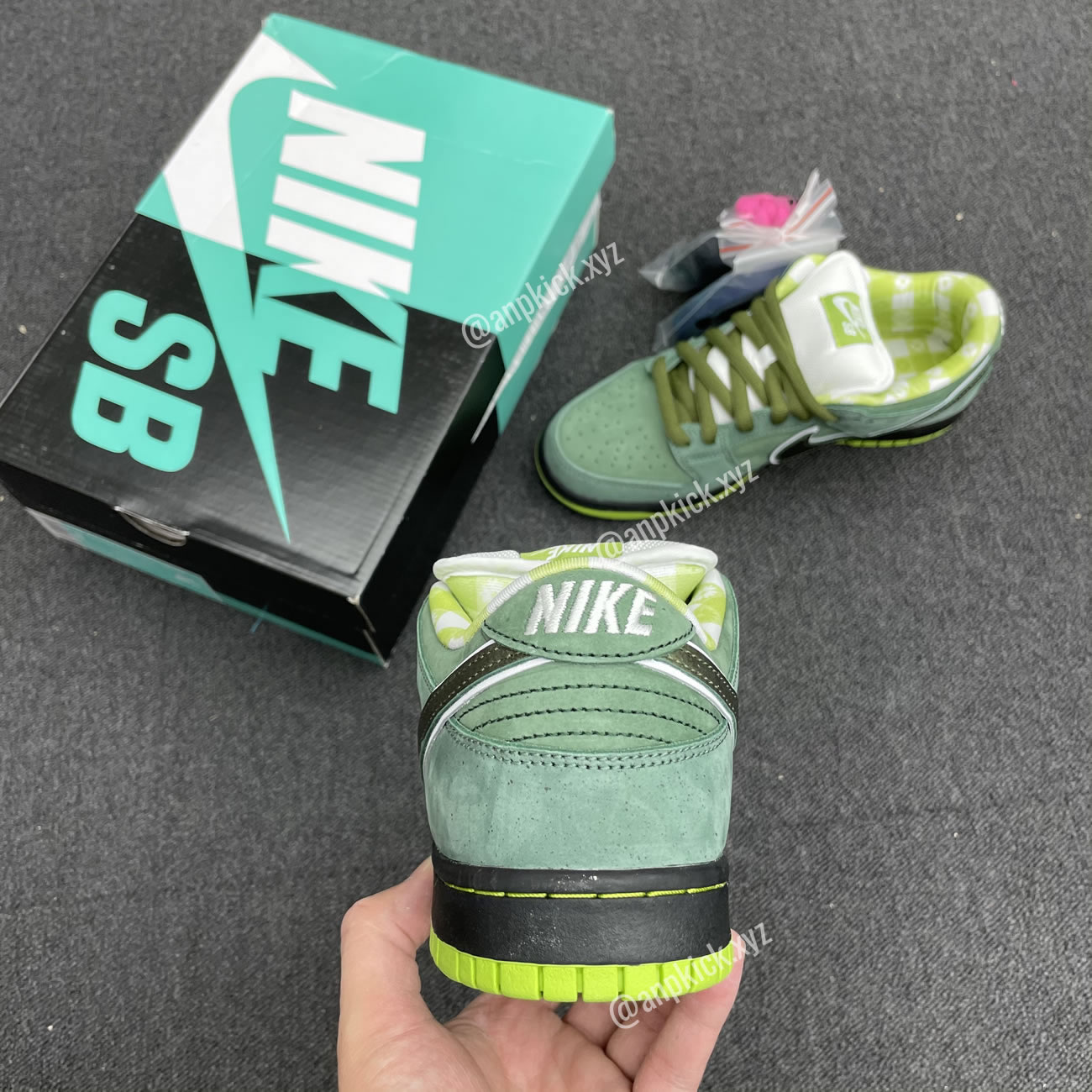 Anpkick Nike Sb Dunk Low Concepts Green Lobster Bc1310 337 (3) - www.kitistry.com Anpkick Nike Sb Dunk Low Concepts Green Lobster Bc1310 337 (3) - www.kitistry.com