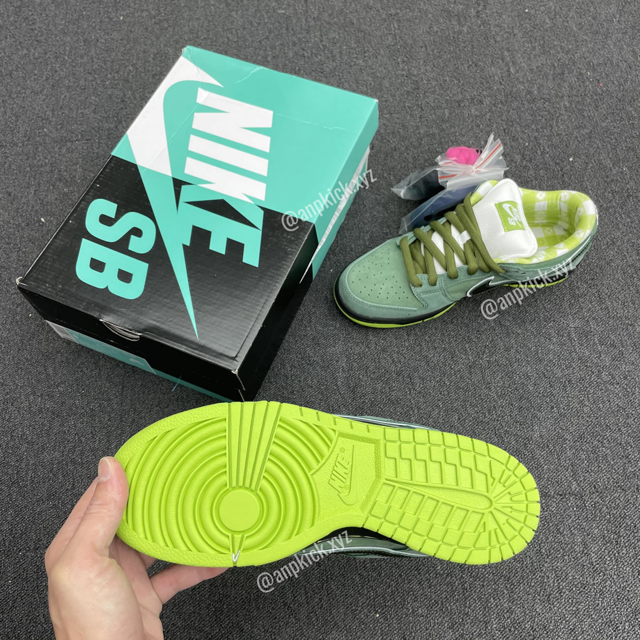 Anpkick Nike Sb Dunk Low Concepts Green Lobster Bc1310 337 (6) - www.kitistry.com Anpkick Nike Sb Dunk Low Concepts Green Lobster Bc1310 337 (6) - www.kitistry.com