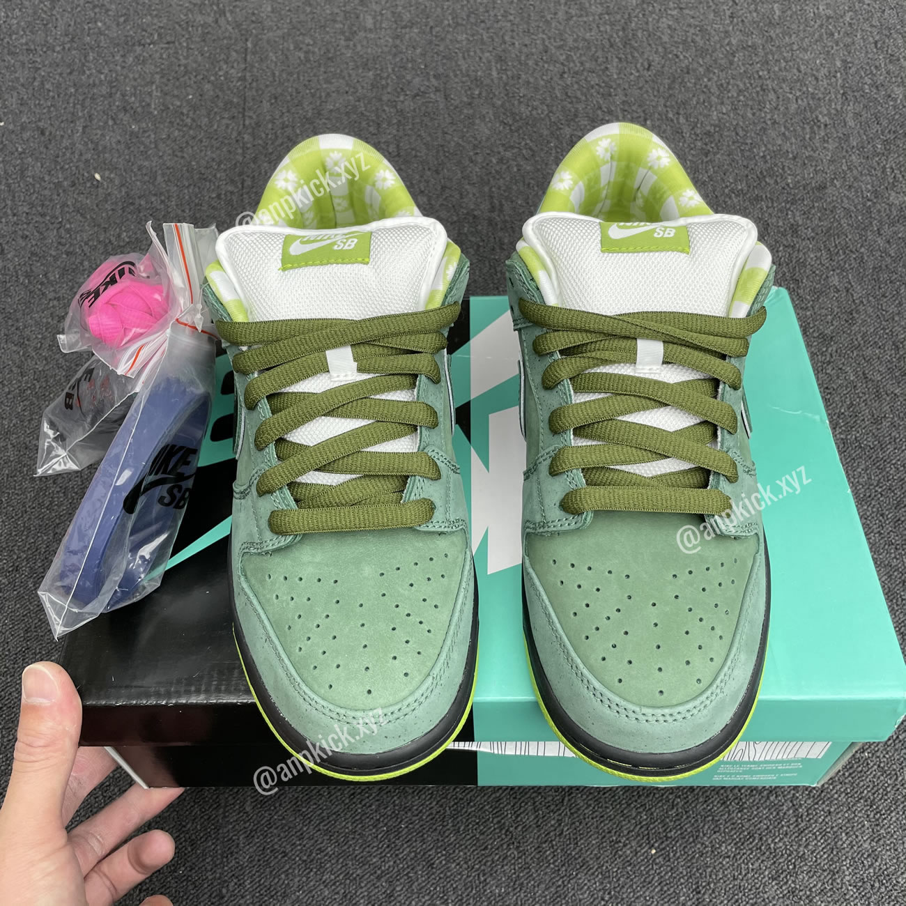 Anpkick Nike Sb Dunk Low Concepts Green Lobster Bc1310 337 (7) - www.kitistry.com Anpkick Nike Sb Dunk Low Concepts Green Lobster Bc1310 337 (7) - www.kitistry.com
