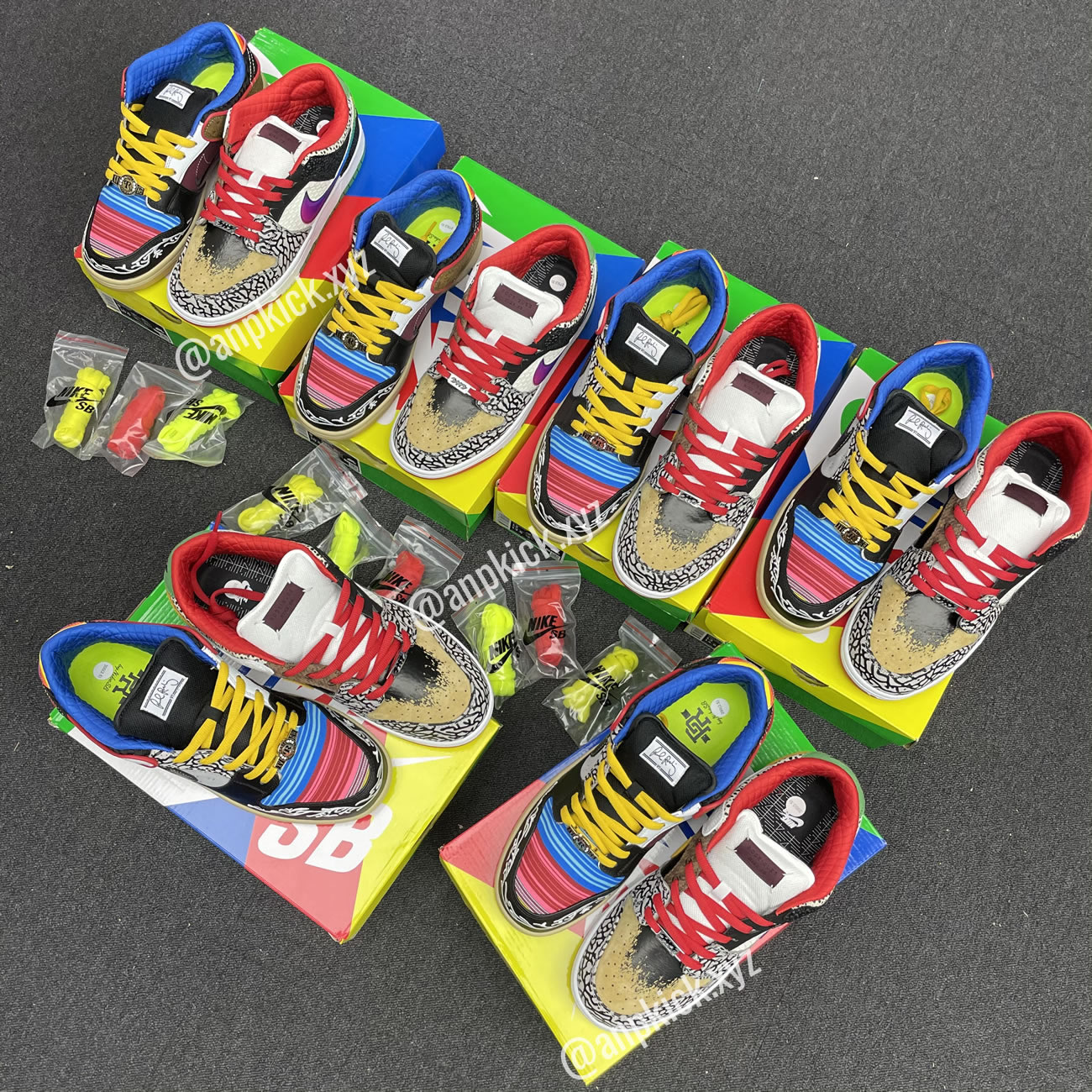 Anpkick Nike Sb Dunk Low What The P Rod New Releases Cz2239 600 (1) - www.kitistry.com Anpkick Nike Sb Dunk Low What The P Rod New Releases Cz2239 600 (1) - www.kitistry.com