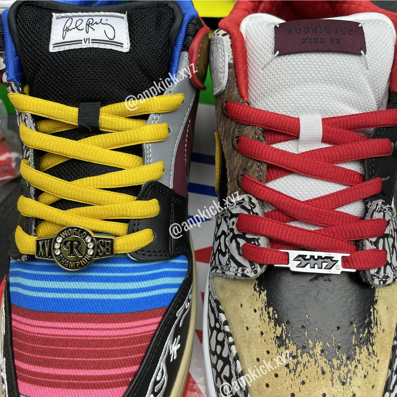 Anpkick Nike Sb Dunk Low What The P Rod New Releases Cz2239 600 (2) - www.kitistry.com Anpkick Nike Sb Dunk Low What The P Rod New Releases Cz2239 600 (2) - www.kitistry.com