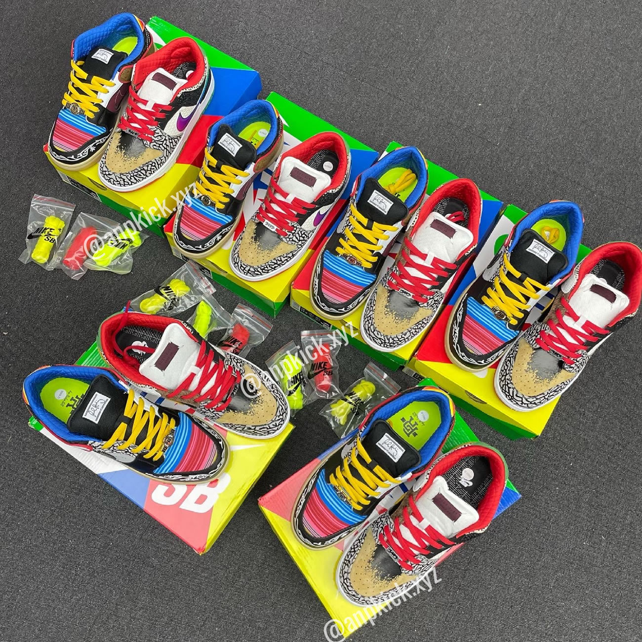 Anpkick Nike Sb Dunk Low What The P Rod New Releases Cz2239 600 (21) - www.kitistry.com Anpkick Nike Sb Dunk Low What The P Rod New Releases Cz2239 600 (21) - www.kitistry.com