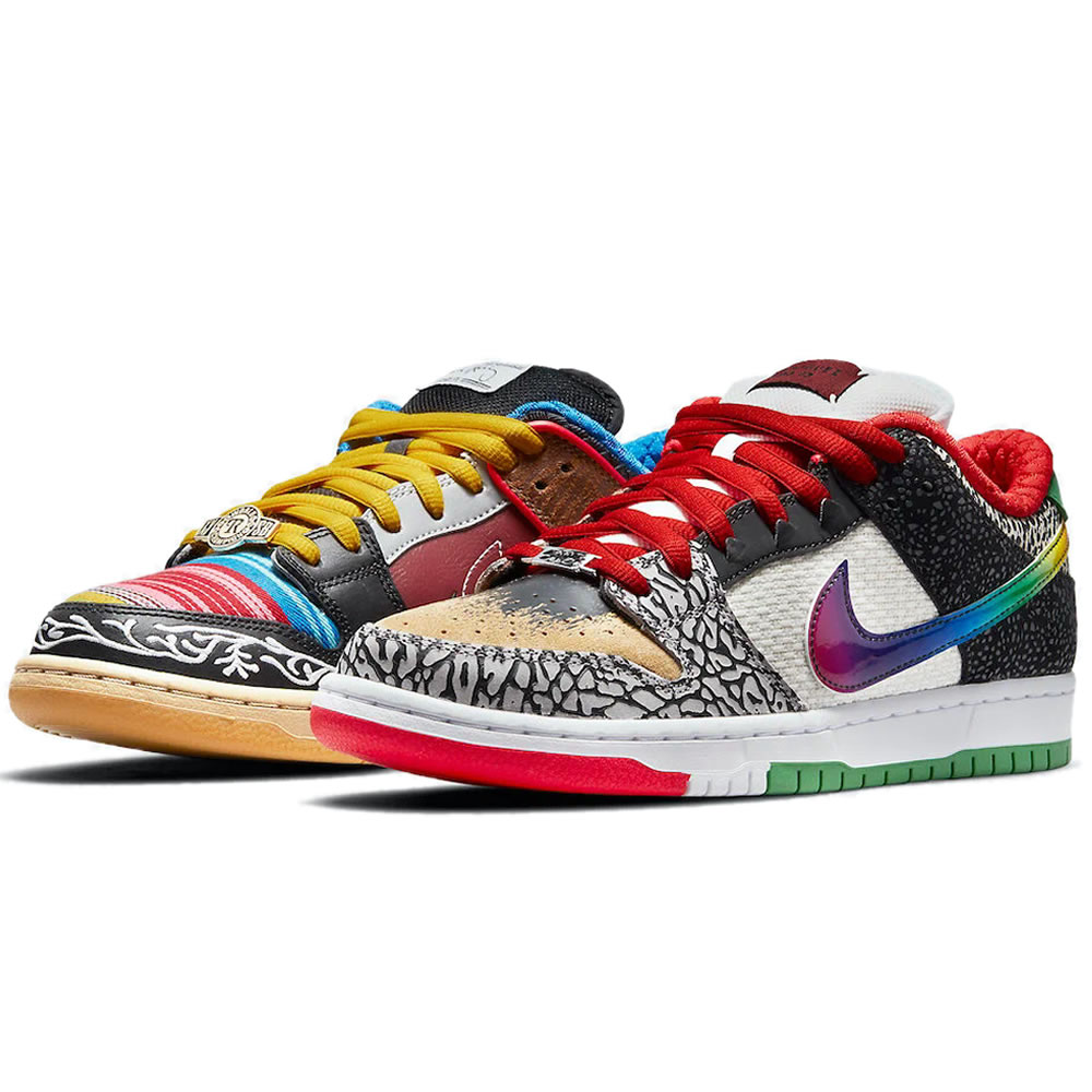 Nike Sb Dunk Low What The P Rod New Releases Cz2239 600 (1) - www.kitistry.com Nike Sb Dunk Low What The P Rod New Releases Cz2239 600 (1) - www.kitistry.com