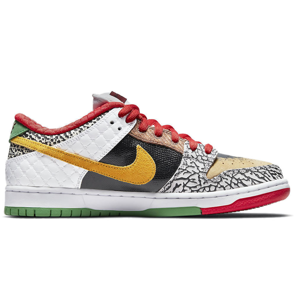 Nike Sb Dunk Low What The P Rod New Releases Cz2239 600 (4) - www.kitistry.com Nike Sb Dunk Low What The P Rod New Releases Cz2239 600 (4) - www.kitistry.com