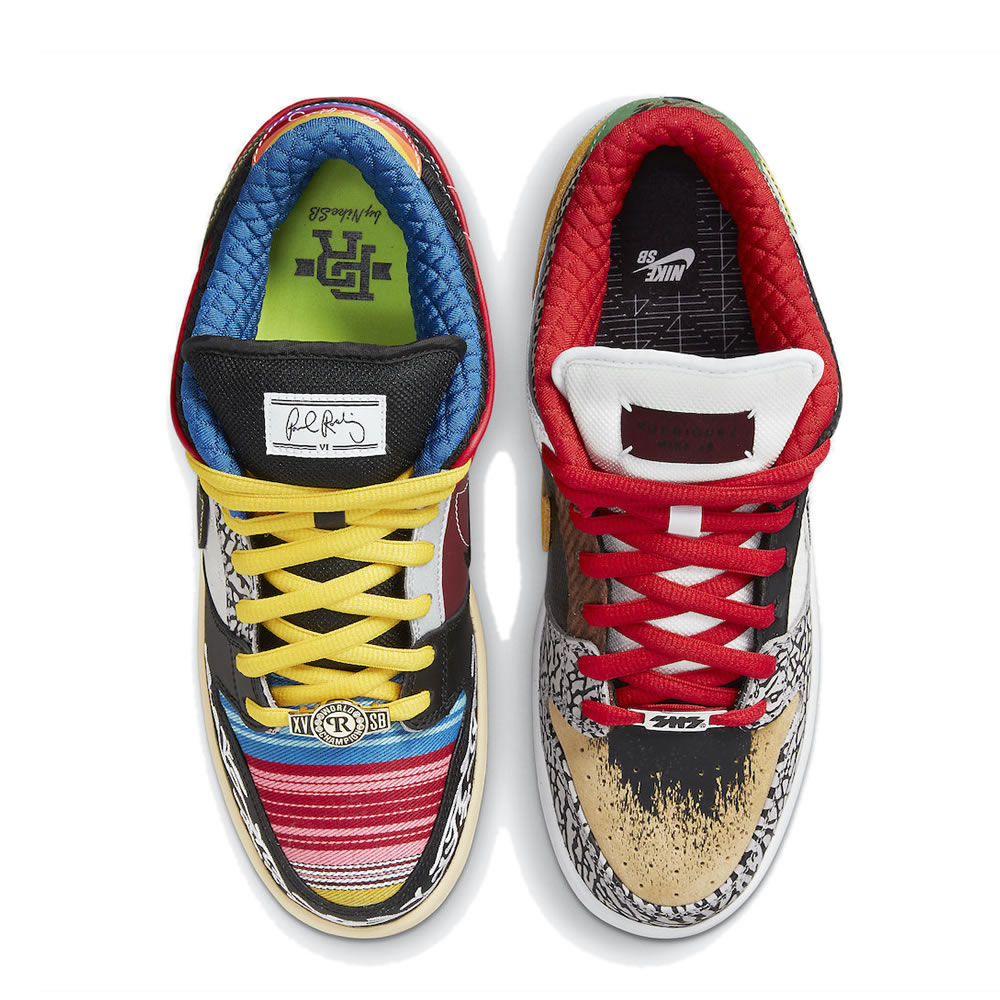 Nike Sb Dunk Low What The P Rod New Releases Cz2239 600 (5) - www.kitistry.com Nike Sb Dunk Low What The P Rod New Releases Cz2239 600 (5) - www.kitistry.com