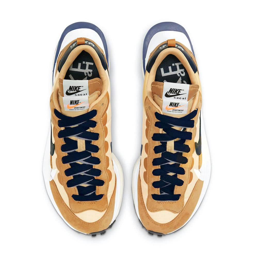 Sacai Nike Vaporwaffle Sesame Dd1875 200 (12) - www.kitistry.com Sacai Nike Vaporwaffle Sesame Dd1875 200 (12) - www.kitistry.com