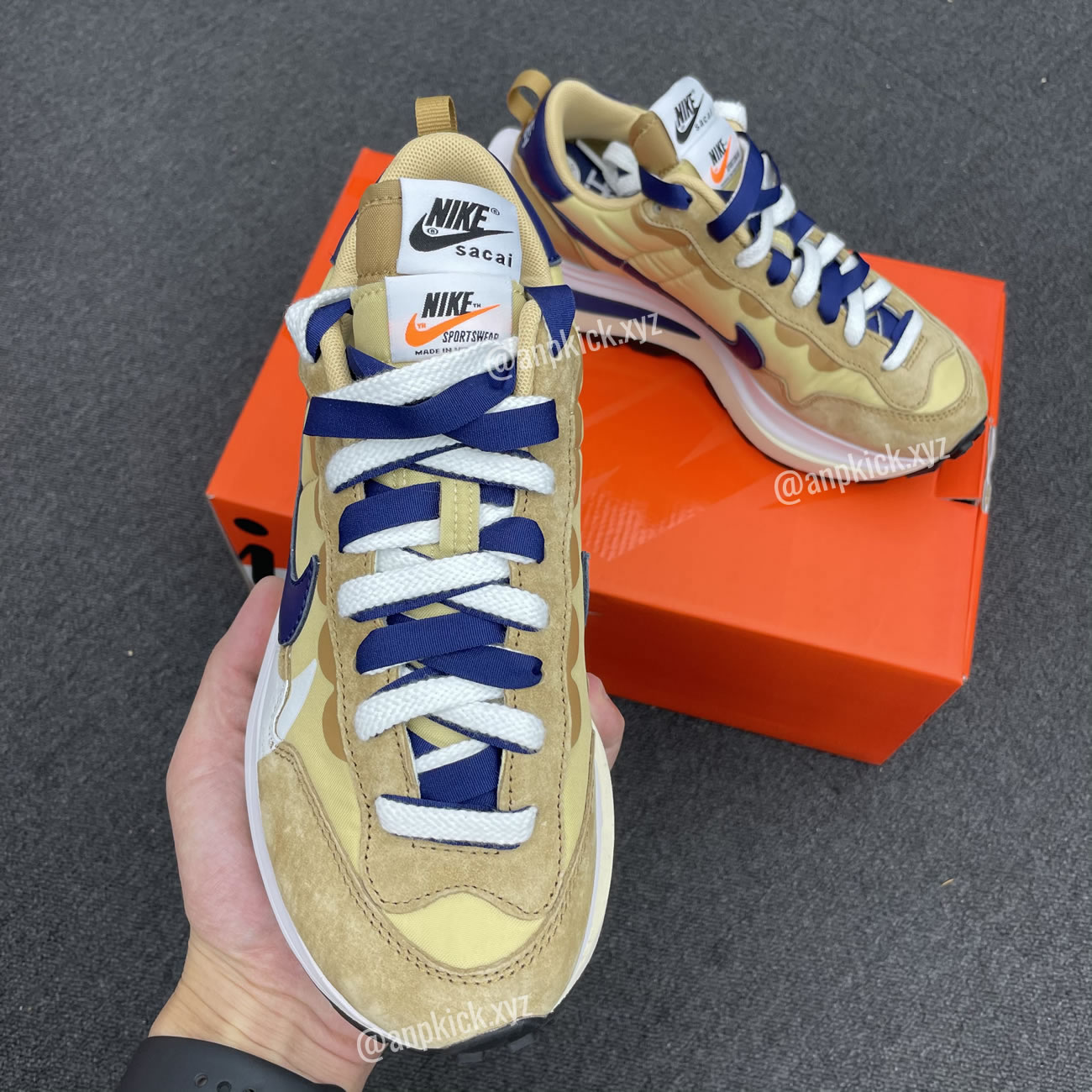 Sacai Nike Vaporwaffle Sesame Dd1875 200 (2) - www.kitistry.com Sacai Nike Vaporwaffle Sesame Dd1875 200 (2) - www.kitistry.com
