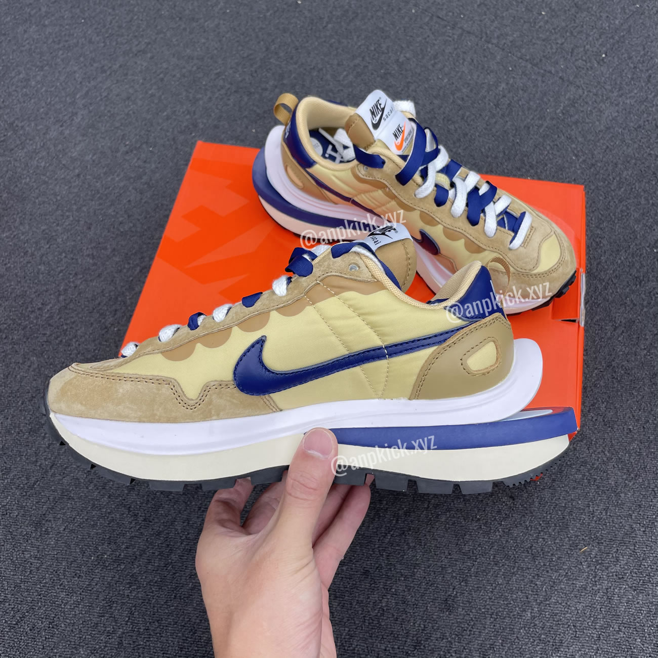 Sacai Nike Vaporwaffle Sesame Dd1875 200 (3) - www.kitistry.com Sacai Nike Vaporwaffle Sesame Dd1875 200 (3) - www.kitistry.com