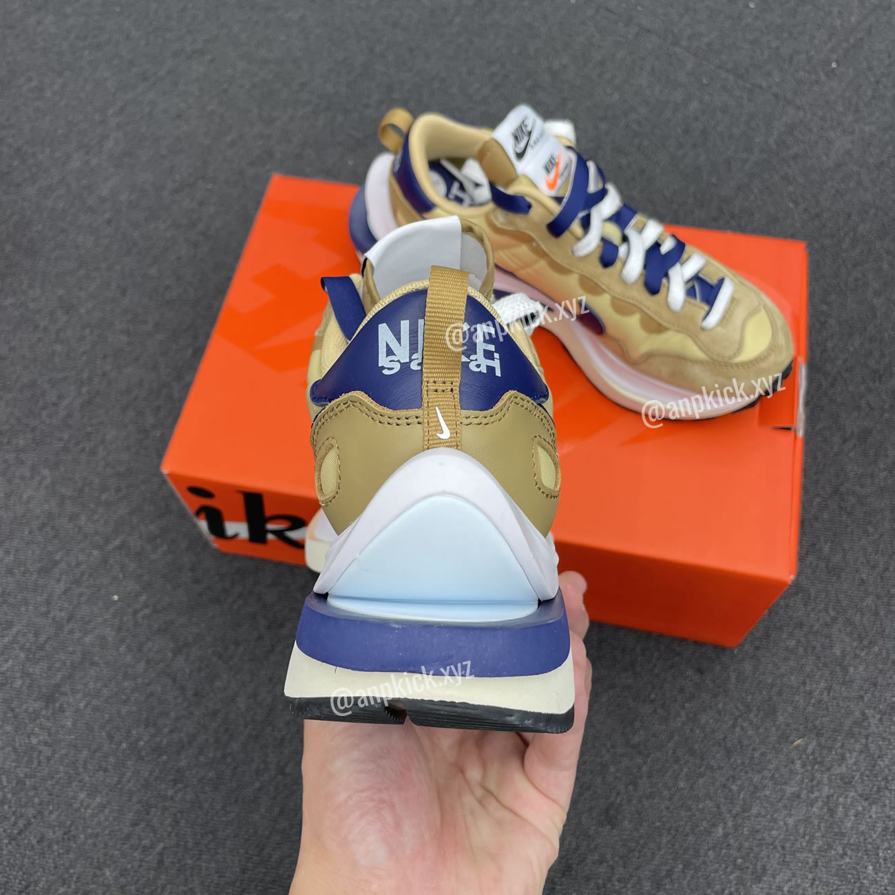 Sacai Nike Vaporwaffle Sesame Dd1875 200 (4) - www.kitistry.com Sacai Nike Vaporwaffle Sesame Dd1875 200 (4) - www.kitistry.com